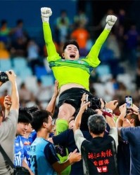 首届佛山顺德“德甲”足球联赛圆满收官