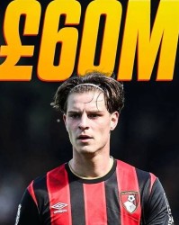 曼联认为6000万可签大英后备国脚！M费仍更受青睐，皇马无意竞价