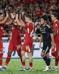 1.45亿打水漂！范戴克100分钟绝杀，利物浦险被亿欧新援坑死？